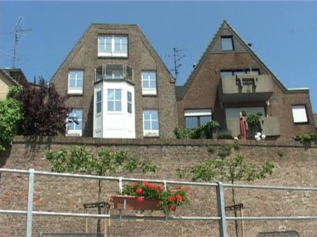 Rees : Rheinpromenade
